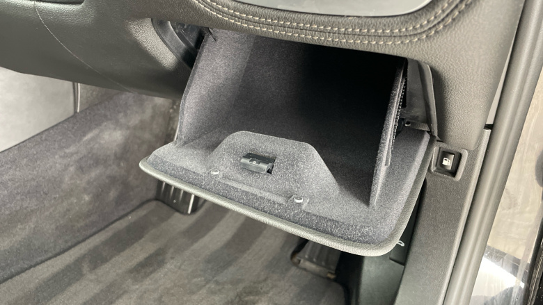 BMW 7 Series 740e Exclusive 4dr Auto Saloon